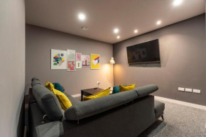 Modern Apartments in the Heart of Middlesbrough (3)